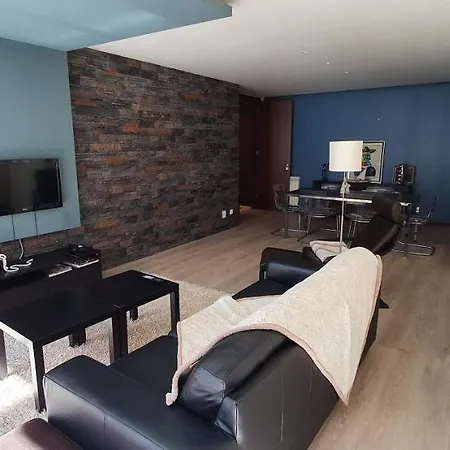 George Apartment Nazare