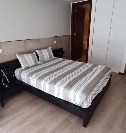 George Apartment Nazaré