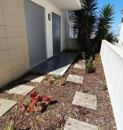 George Apartment