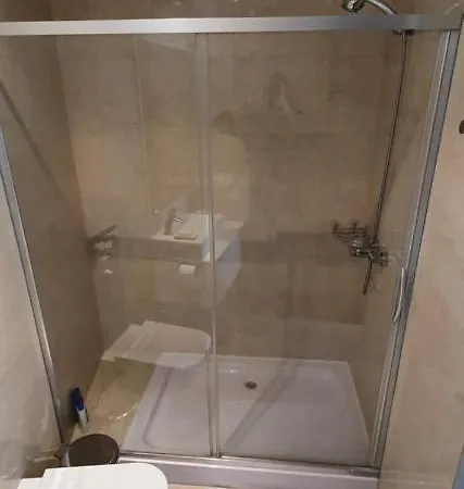 George Apartment *