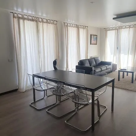 George Apartment *