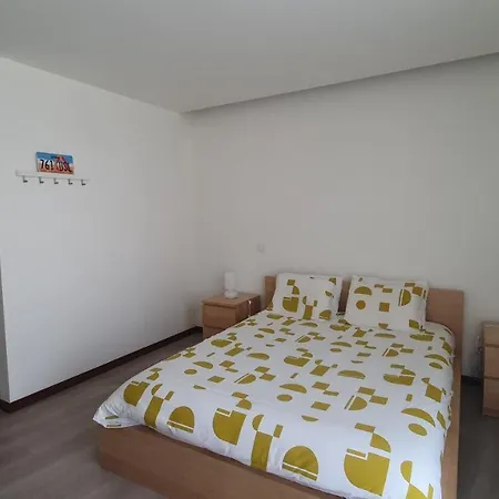 Apartment George *