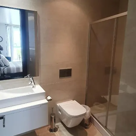 George Apartment *